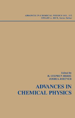 Adventures in Chemical Physics – A Special Volume of Advances in Chemical Physics V132