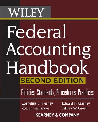 Federal Accounting Handbook