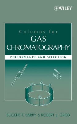 Columns for Gas Chromatography