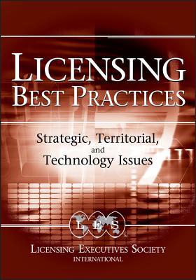 Licensing Best Practices