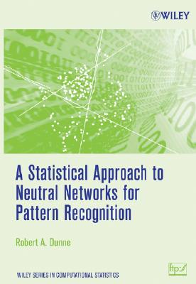 A Statistical Approach to Neural Networks for Pattern Recognition