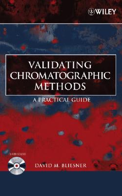 Validating Chromatographic Methods