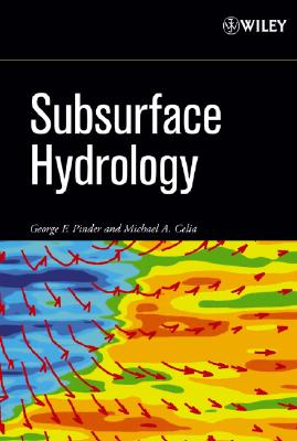 Subsurface Hydrology