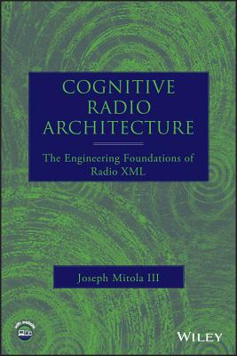 Cognitive Radio Architecture