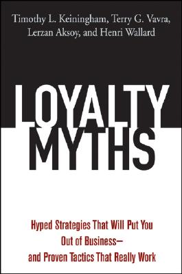 Loyalty Myths