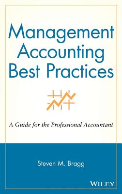 Management Accounting Best Practices