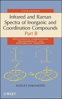 Infrared and Raman Spectra of Inorganic and Coordination Compounds, Part B