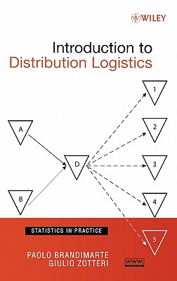 Introduction to Distribution Logistics