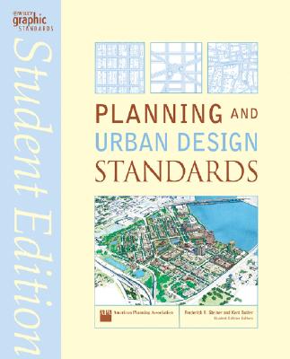 Planning and Urban Design Standards