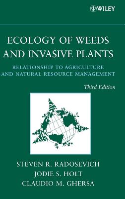 Ecology of Weeds and Invasive Plants