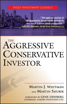 The Aggressive Conservative Investor