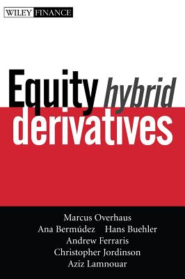 Equity Hybrid Derivatives