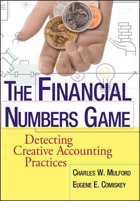 The Financial Numbers Game