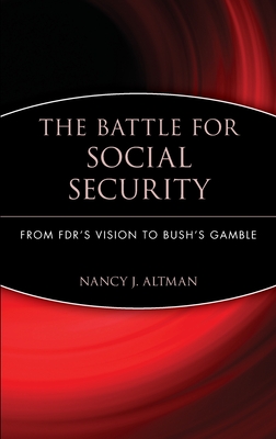 The Battle for Social Security