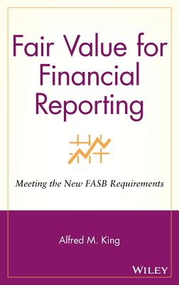 Fair Value for Financial Reporting