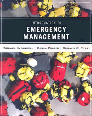 Wiley Pathways Introduction to Emergency Management