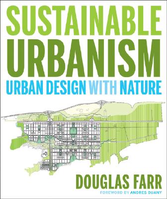 Sustainable Urbanism