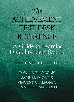 The Achievement Test Desk Reference