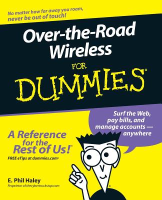 Over-the-Road Wireless For Dummies