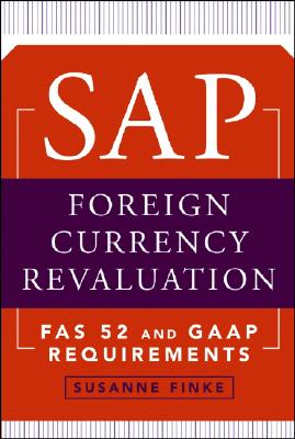 SAP Foreign Currency Revaluation