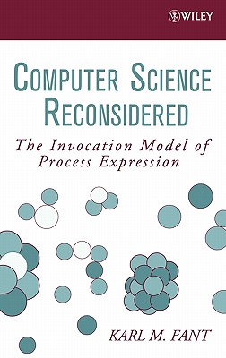 Computer Science Reconsidered