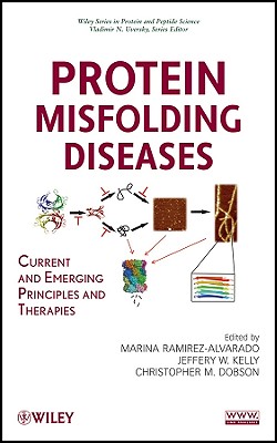 Protein Misfolding Diseases