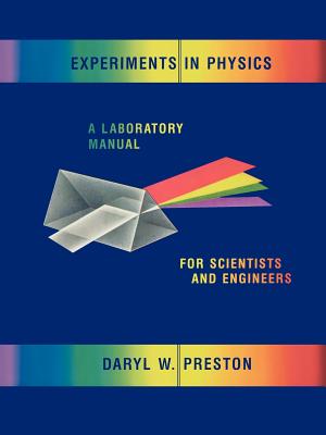 Experiments in Physics