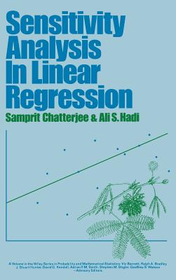 Sensitivity Analysis in Linear Regression