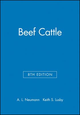 Beef Cattle