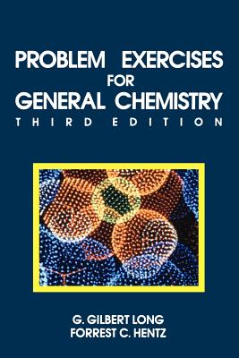 Problem Exercises for General Chemistry