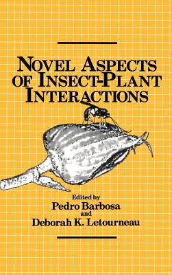 Novel Aspects of Insect-Plant Interactions