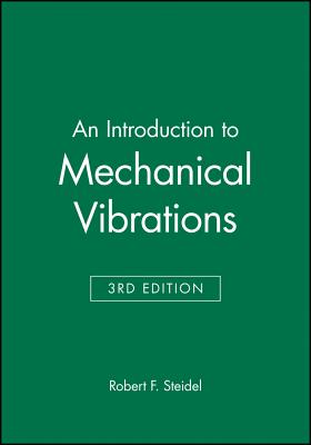 An Introduction to Mechanical Vibrations