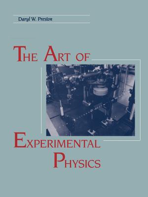 The Art of Experimental Physics