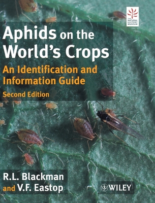 Aphids on the World's Crops