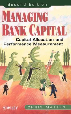 Managing Bank Capital