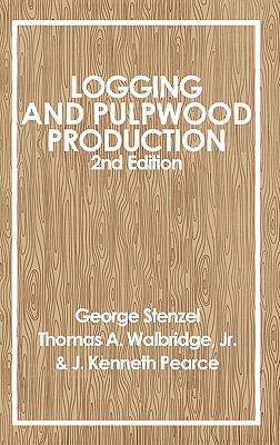 Logging and Pulpwood Production