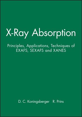 X-Ray Absorption