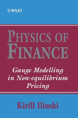 Physics of Finance