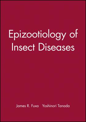 Epizootiology of Insect Diseases