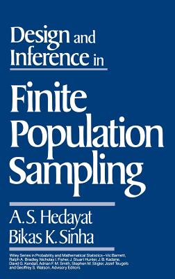 Design and Inference in Finite Population Sampling