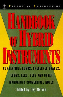 Handbook of Hybrid Instruments