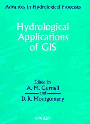 Hydrological Applications of GIS