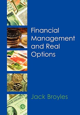 Financial Management and Real Options