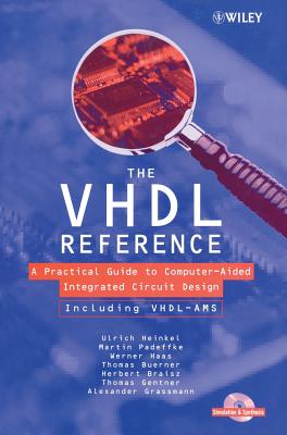 The VHDL Reference