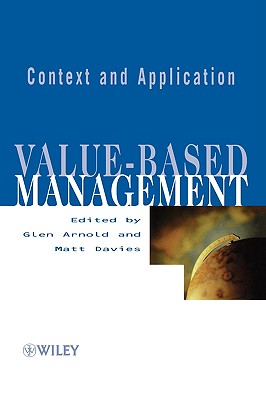 Value-based Management