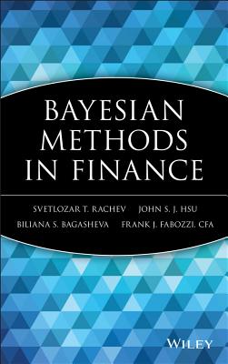 Bayesian Methods in Finance