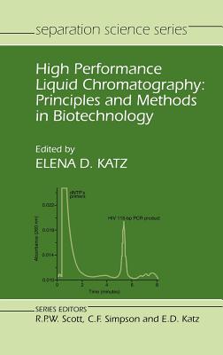 High Performance Liquid Chromatography