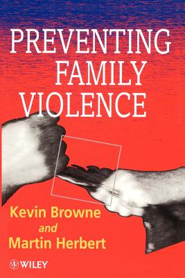 Preventing Family Violence