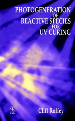 Photogeneration of Reactive Species for UV Curing