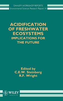 Acidification of Freshwater Ecosystems